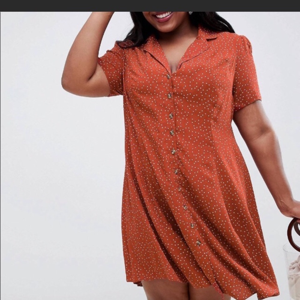 ASOS Dress